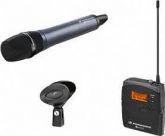 MICROFONE S/ FIO SENNHEISER EW 135P G3 EW 135P G3 SENNHEISER